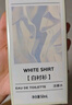 氣味圖書館（SCENT LIBRARY）【七夕禮物】白襯衫淡香水50ml水香男女士情人節(jié)送男女友送老婆 曬單實(shí)拍圖