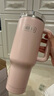 膳魔師（THERMOS）保溫杯1.25L檀健次同款巨無霸水杯子學(xué)生教師節(jié)禮物TSKP-1250 PK 曬單實(shí)拍圖