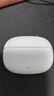 真我（realme）Buds T200 lite耳機(jī)  48小時(shí)超長(zhǎng)續(xù)航 12.4mm鍍鈦動(dòng)圈 AI深度通話降噪 通用蘋(píng)果安卓小米 風(fēng)暴灰 曬單實(shí)拍圖