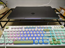 機械革命蛟龍16Pro游戲本 2025新款銳龍R7HX/R9HX 旗艦AIPC 滿血5070/5060 電競高刷學(xué)生設(shè)計筆記本電腦 旗艦AIPC八大核R7H/5060滿血/180Hz 豪華滿改:32G 曬單實拍圖