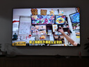 TCL電視 98T7L Pro 98英寸 QD-Mini LED 蝶翼星曜屏 萬(wàn)象分區 絢彩XDR 超薄 98/100英寸電視 國家補貼 曬單實(shí)拍圖