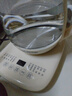九陽(yáng)（Joyoung）0膠水養生壺 1.5L煮茶器 玻璃花茶壺 316不銹鋼燒水壺電熱水壺 WY301 曬單實(shí)拍圖