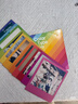 寶麗來（Polaroid）i-Type型拍立得相機相紙 復(fù)古膠片【限I-2&Now&Now+&Lab可用】 25年5-7月i-Type彩框彩色相紙 (8張) 曬單實拍圖
