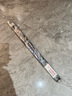 博世（BOSCH）雨刷器雨刮器雨刮片神翼28/16(途安L/夏朗/高爾夫嘉旅/大眾ID.6) 曬單實(shí)拍圖