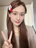 伊燦港風(fēng)夸張大耳圈耳環(huán)女氣質(zhì)名媛高級感耳釘2025年新款爆款時(shí)尚耳飾 港風(fēng)夸張金色大耳圈耳環(huán) 曬單實(shí)拍圖