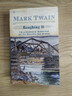 苦行記 英文原版 Roughing It Mark Twain Signet 曬單實(shí)拍圖