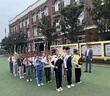 56式半自動(dòng)禮賓槍95模型學(xué)校升旗儀式儀仗隊升護衛隊訓練教具 塑鋼56禮賓(約七斤) 曬單實(shí)拍圖