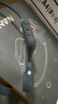 南卡（NANK）Runner Pro4S骨傳導(dǎo)藍(lán)牙耳機(jī) 開放式不入耳耳機(jī) 運(yùn)動(dòng)游泳防水耳機(jī)適配蘋果華為降噪耳機(jī) 暮云灰【IP68級(jí)防水可游泳沖浪】 曬單實(shí)拍圖