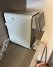 美的（Midea）小魔方pro電熱水瓶電水瓶飲水機 燒水壺電熱水壺316L 風(fēng)冷保溫恒溫一體0塑料可拆國家補貼31FPro 曬單實(shí)拍圖
