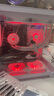 華碩全家桶RTX 5060 Ti/RTX 5060主機(jī)14600KF組裝電腦主機(jī)電競游戲主機(jī)臺式機(jī)DIY整機(jī)天選姬白色海景房 13400F+華碩RTX 5060 配置一 曬單實拍圖