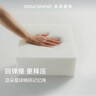 亞朵星球記憶棉枕頭宿舍頸椎枕芯深睡眠慢回彈睡覺(jué)專(zhuān)用學(xué)生單個(gè)超低款6cm 曬單實(shí)拍圖