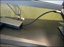 ThinkPad聯(lián)想 Type-C擴展塢 USB分線(xiàn)器 RJ45千兆網(wǎng)口轉接頭 HDMI轉換器 PD快充 蘋(píng)果筆記本拓展塢LC06-R 曬單實(shí)拍圖