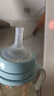 貝親（Pigeon）自然離乳系列吸嘴 替換奶嘴 12月+ BA152 曬單實(shí)拍圖