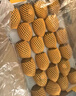 佳沛（zespri）新西蘭  陽光金奇異果16粒禮盒經(jīng)典果單果約 77-103g 水果 獼猴桃 曬單實拍圖