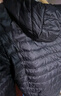 雅鹿【90鴨絨】輕薄羽絨服男士短款輕便秋冬連帽保暖休閑防寒羽絨外套 曬單實(shí)拍圖
