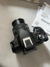 佳能（Canon）佳能R50 微單半畫(huà)幅相機小巧便攜4KVlog拍攝直播相機 APS-C畫(huà)幅 R50黑色+RF18-45鏡頭（熱銷(xiāo)款） 官方標配（機身+原裝電池+肩帶） 曬單實(shí)拍圖