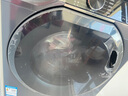 海爾（Haier）云溪3.0【579/376/557】國家補貼20%全自動(dòng)直驅滾筒洗衣機10公斤大容量懶人精華洗超薄平嵌精華洗 升級557丨直驅精華洗2.0+1.12洗凈比+智投 曬單實(shí)拍圖