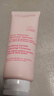 嬌韻詩(shī)（CLARINS）棉花籽潔面乳30ml舒柔泡沫潔面乳溫和潔面洗面奶生日禮物 【干皮肌】乳木果粉潔面125ml 曬單實(shí)拍圖
