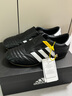 阿迪達斯（Adidas）三葉草 男女 TAEKWONDO W 休閑鞋 JQ4775 39碼/UK6 曬單實拍圖