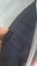 AETEL防靜電工作服套裝男春秋長袖勞保服電焊汽修工裝印制 藏藍(lán)175 曬單實拍圖