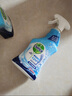 滴露（Dettol）浴室清潔劑750ml玻璃廁所衛(wèi)生間馬桶清潔劑泡沫潔廁液噴霧除霉劑 曬單實(shí)拍圖
