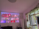 Vidda C3 Ultra 海信4K超高清三色激光投影儀家用投影機1.67倍光學(xué)變焦+12大科技領(lǐng)先家庭影院 國家補貼 曬單實(shí)拍圖