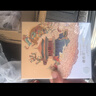 香百年上新了故宮聯(lián)名車(chē)載香薰香水車(chē)用香氛車(chē)杯架車(chē)內高檔持久淡香V途 曬單實(shí)拍圖