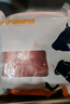 伊明食品進(jìn)口原切牛瘦肉3斤 清真生鮮牛肉精選大塊牛瘦肉部位燉煮健身減脂 曬單實(shí)拍圖