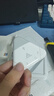 LRUUSI多合一蘋(píng)果手機讀卡器電腦通用相機SD/TF卡 適用華為typec Mac ipad平板 【快速版】蘋(píng)果/Type-C/電腦 可讀SD/TF 曬單實(shí)拍圖