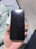 小米 REDMI K80 第三代驍龍 8 6550mAh大電池 澎湃OS 汐月藍 12GB+256GB 紅米5G手機 曬單實(shí)拍圖