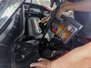 勝牌（VALVOLINE）金皇CBA聯(lián)名 全合成機(jī)油 汽機(jī)油 發(fā)動(dòng)機(jī)潤(rùn)滑油5W-40 SP級(jí) A3B4 4L 曬單實(shí)拍圖