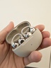 韶音（SHOKZ）李現同款OpenDots ONE E310耳夾式耳機無(wú)線(xiàn)藍牙耳機動(dòng)鈦圈杜比音效不入耳跑步耳機七夕情人節禮物 星際白-京倉 快至當/次日達 曬單實(shí)拍圖