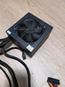先馬（SAMA）平頭哥650 額定500W 臺(tái)式主機(jī)箱電腦電源 主動(dòng)PFC/單路+12V/智能溫控/12cm風(fēng)扇/長(zhǎng)線材/安全穩(wěn)定 曬單實(shí)拍圖