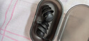 佳高美睡覺(jué)耳塞超強隔音不傷耳工廠(chǎng)降噪防噪音學(xué)生學(xué)習旅行隔音耳塞眼罩 三層降噪可水洗 黑色 曬單實(shí)拍圖
