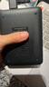 西部數(shù)據(jù)（WD）2TB 移動硬盤 USB3.0 SE系列 2.5英寸 機(jī)械硬盤 筆記本電腦外接 外置存儲辦公 大容量家庭存儲 曬單實(shí)拍圖