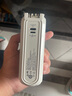 SUIDDY【3C認(rèn)證丨四合一】充電寶自帶線帶插頭器20000毫安大容量Magsafe快充移動電源適用蘋果華為小米 2萬毫安時【自帶線+磁吸+AC插頭】米白色 曬單實拍圖