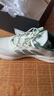 ADIDAS阿迪達(dá)斯男鞋女鞋夏季新款休閑運(yùn)動(dòng)鞋網(wǎng)面透氣輕便減震跑鞋跑步鞋 JH5153【官方正品 假一賠十】 43 曬單實(shí)拍圖