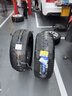 賽輪液體黃金靜音棉輪胎/汽車輪胎255/50R20 109W S01 SUV 曬單實(shí)拍圖