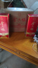 金六福 喜結良緣 綿柔濃香型 50.8度 500ml*6瓶 整箱裝【雙十一好禮】 曬單實(shí)拍圖