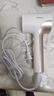 飛利浦（PHILIPS）電吹風(fēng)機3系Pro熒光筒粉色 家用負離子護發(fā)大功率快速干發(fā)  吹風(fēng)機學(xué)生宿舍專(zhuān)用  生日禮物 曬單實(shí)拍圖