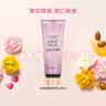 維多利亞的秘密（Victoria's Secret）香氛身體乳女秋季滋潤清爽保濕香體潤膚乳 絲絨花瓣236ML 曬單實(shí)拍圖