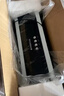 志高（CHIGO）油煙機 一級能效 中式家用大吸力抽油煙機頂吸小尺寸脫排油煙機 高配按鍵款+深腔濾網(wǎng)+自行安裝 曬單實(shí)拍圖