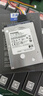 東芝（TOSHIBA） 筆記本機械硬盤(pán) SATA接口 輕薄 2.5英寸  5400轉 1TB 【7mm】MQ04ABF100 曬單實(shí)拍圖