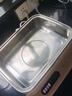 小熊（Bear）電蒸鍋 燉蒸煮一體自動斷電全鋼0涂層三層蒸鍋  16.5L不銹鋼多功能鍋電煮鍋DZG-BA7N6 曬單實拍圖