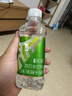 依能 青檸檬味 無(wú)糖無(wú)汽弱堿蘇打水飲料 350ml*15瓶 塑膜裝飲用水 曬單實(shí)拍圖