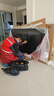 TCL雷鳥鶴6 26款 65英寸 萬象分區(qū)QD-MiniLED1100nits 高階HVA安橋音響288Hz 平板游戲電視65R69A-A 曬單實(shí)拍圖