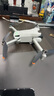 大疆（DJI）Mini 3 無(wú)人機新手入門(mén)級無(wú)人機航拍高清圖傳專(zhuān)業(yè)迷你3智能長(cháng)續航10公里遙控飛機帶屏遙控器便攜 Mini 3 標準遙控器版 官方標配（無(wú)內存卡） 官方標配 官方標配1 送【單肩包 鏡 曬單實(shí)拍圖