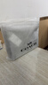蔻馳（COACH）Laurel 31單肩斜挎手提包流浪包腋下包女包情人節送女生禮物 胡桃木色配黑色 曬單實(shí)拍圖