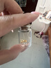 中國珠寶生日禮物送女友黃金金豆足金小金豆成長(cháng)儲備金一顆金豆約1g 曬單實(shí)拍圖