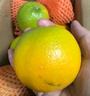 庾豐湖北秭歸臍橙 新鮮水果 孕婦整箱橙子手剝甜橙團(tuán)購(gòu)生鮮榨汁夏橙 5斤（凈果4.5斤）單果65mm+ 曬單實(shí)拍圖
